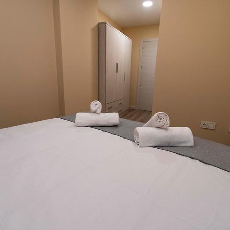 Espectacular Piso En Casco Historico-Plaza Don Gutierre Apartment Leon Exterior photo